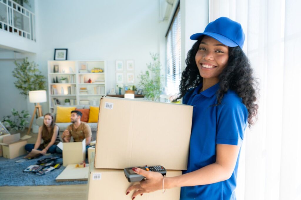 What to Expect from a Full-Service Moving Company in Saratoga Springs