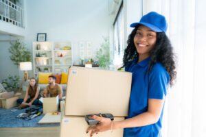 What to Expect from a Full-Service Moving Company in Saratoga Springs